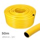 Маркуч EDM 74131 PVC полипропилен 25 bar 50 m Ø 19 mm (50 m) NaN –  BB Градински маркучи