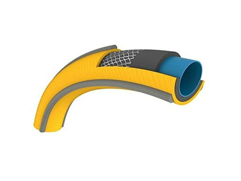 Маркуч Hozelock Tricoflex Ultraflex 50 m 3/4 Ø 19 mm NaN –  BB Градински маркучи