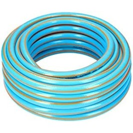 Маркуч EDM 74082 PVC 5/8" Ø 20 mm Професионален (50 m)