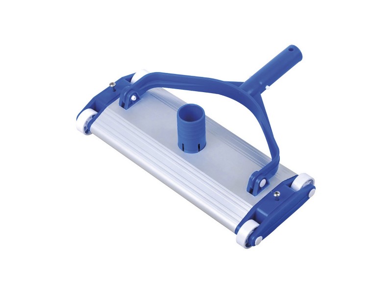 Ръчен Уред за Почистване на Листа EDM 81022 Premium 45 x 15 cm NaN –  BB Ръчно почистване на басейн