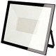 LED spotlight EDM 70338 Черен F 150 W 1200 Lm 12000 Lm (4000 K) NaN –  BB Външни прожектори