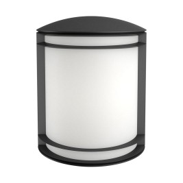 Лампа Philips 17320/30/P3 Черен 6 W 4000 K 600 lm 8,9 x 26,9 x 19,9 cm 230 V 220-240 V (1 броя)