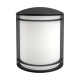 Лампа Philips 17320/30/P3 Черен 6 W 4000 K 600 lm 8,9 x 26,9 x 19,9 cm 230 V 220-240 V (1 броя) NaN –  BB Вътрешно осветление и тераса