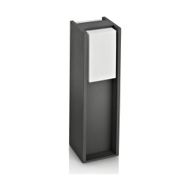 LED лампа Philips Антрацит Алуминий 14 W (4000 K)