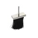 Поставка за Дърва DKD Home Decor Неръждаема стомана (30 x 20 x 60 cm) NaN –  BB Дърварник