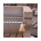 Скара Sauvic Поцинкована стомана 60 x 40 cm NaN –  BB Скари