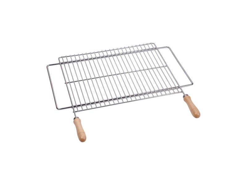 Скара Sauvic Поцинкована стомана 70 x 40 cm NaN –  BB Скари