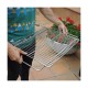 Скара Sauvic Поцинкована стомана 70 x 40 cm NaN –  BB Скари