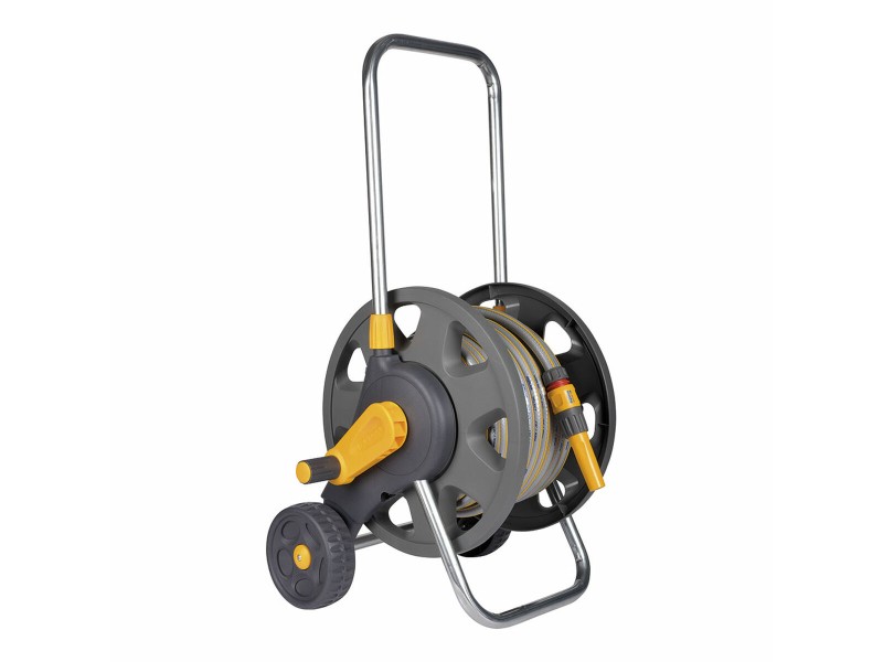 Макара за маркуч Hozelock Ø 12,5 mm 20 m 1/2 NaN –  BB Автомобили