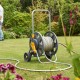 Макара за маркуч Hozelock Ø 12,5 mm 20 m 1/2 NaN –  BB Автомобили