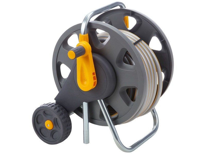 Макара за маркуч Hozelock Ø 12,5 mm 20 m 1/2 NaN –  BB Автомобили