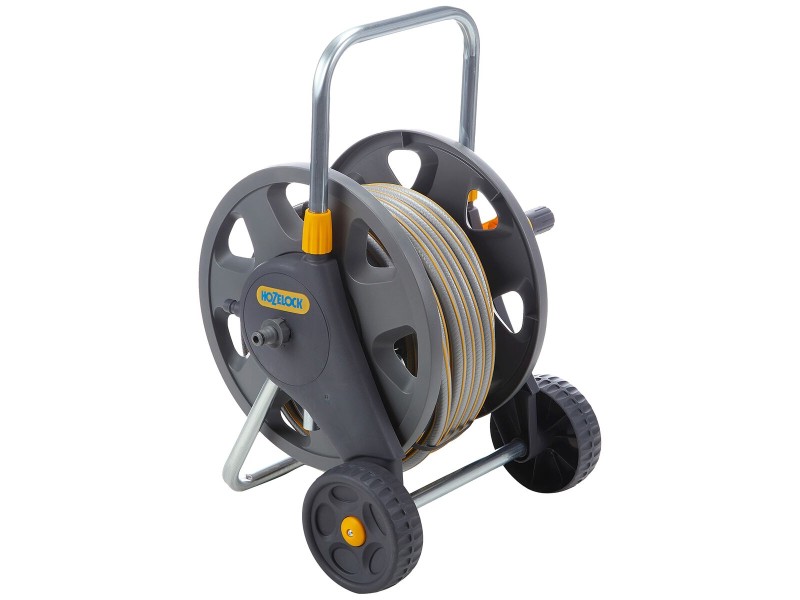 Макара за маркуч Hozelock Ø 12,5 mm 20 m 1/2 NaN –  BB Автомобили