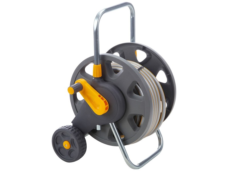 Макара за маркуч Hozelock Ø 12,5 mm 20 m 1/2 NaN –  BB Автомобили
