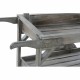 Градинска Количка DKD Home Decor 87 x 14 x 109 cm 87 x 41 x 109 cm Светло кафяв NaN –  BB Колички за сервиране