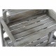 Градинска Количка DKD Home Decor 87 x 14 x 109 cm 87 x 41 x 109 cm Светло кафяв NaN –  BB Колички за сервиране