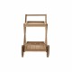 Универсален Автомобил DKD Home Decor Кафяв 70 x 55 x 84 cm (70 x 50 x 84 cm) NaN –  BB Колички за сервиране