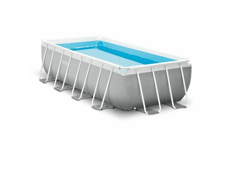 Басейн Подвижен Intex 26788NP 400 x 200 x 100 cm NaN –  BB Подвижни басейни