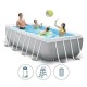 Басейн Подвижен Intex 26788NP 400 x 200 x 100 cm NaN –  BB Подвижни басейни