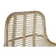 Aiatool DKD Home Decor Многоцветен Естествен Pатан 61 x 58 x 92 cm 62 x 62 x 92 cm NaN –  BB Градински столове за хранене