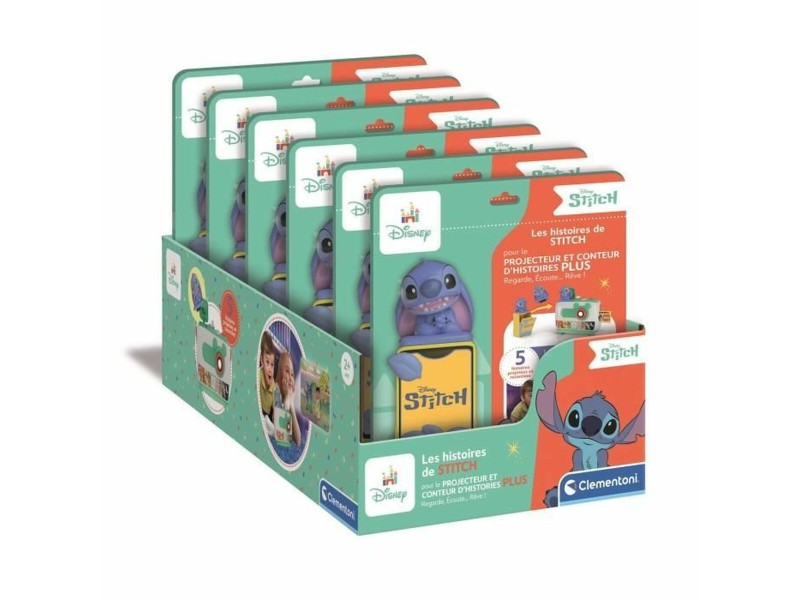 Музикална Играчка Clementoni NaN –  BB Играчки със звук