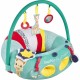 Подложка за игра Sophie la Girafe 1 Части NaN –  BB Подложки за игра и спортни зали