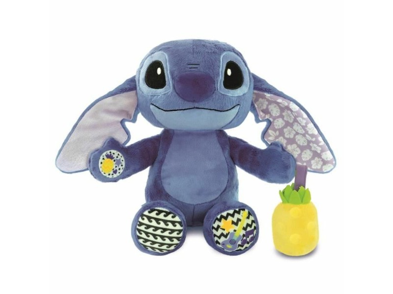 Музикална Играчка Clementoni Пластмаса NaN –  BB Мобилни телефони