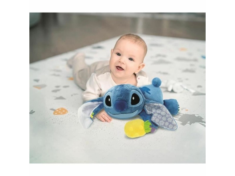 Музикална Играчка Clementoni Пластмаса NaN –  BB Мобилни телефони