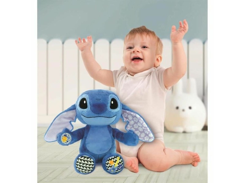 Музикална Играчка Clementoni Пластмаса NaN –  BB Мобилни телефони