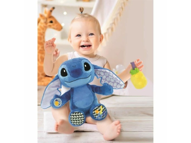 Музикална Играчка Clementoni Пластмаса NaN –  BB Мобилни телефони