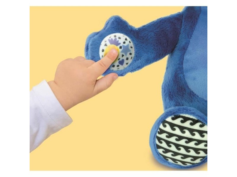 Музикална Играчка Clementoni Пластмаса NaN –  BB Мобилни телефони