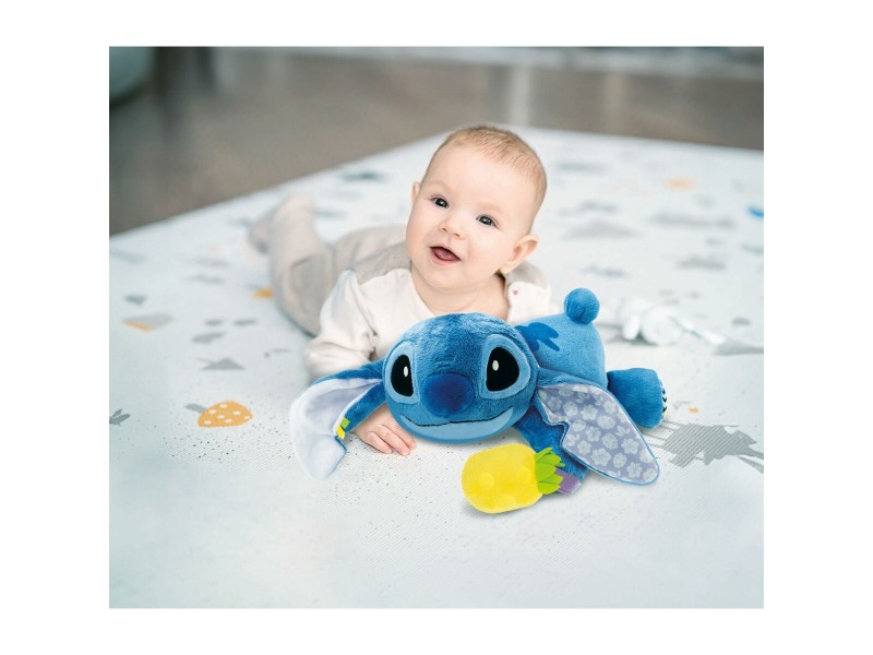 Музикална Играчка Clementoni Пластмаса NaN –  BB Мобилни телефони