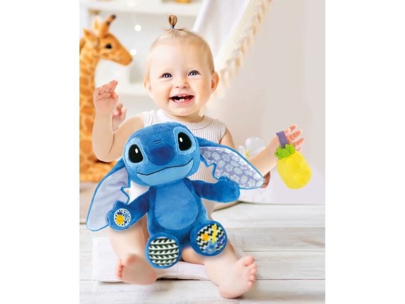 Музикална Играчка Clementoni Пластмаса NaN –  BB Мобилни телефони