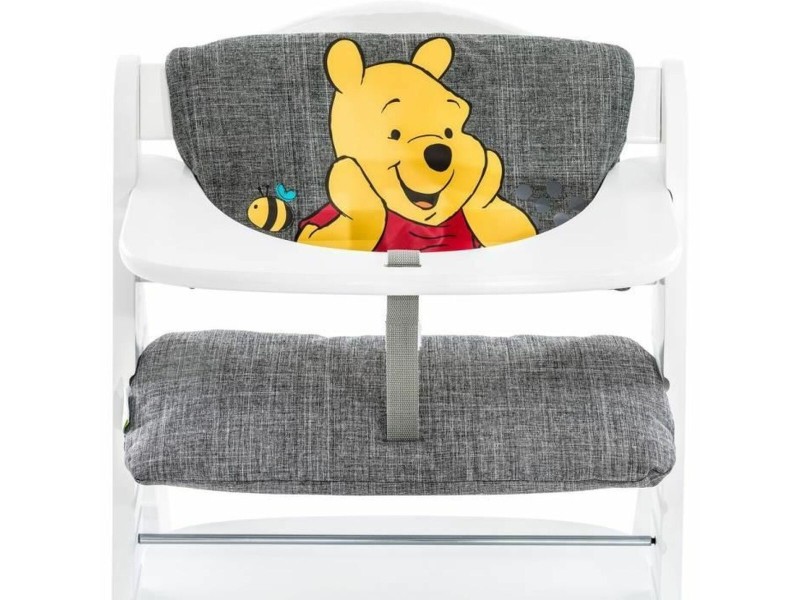 Възглавница за столове Hauck Сив NaN –  BB Възглавници за високи столове