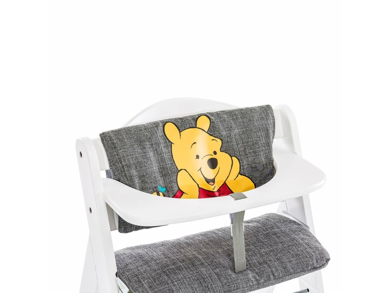 Възглавница за столове Hauck Сив NaN –  BB Възглавници за високи столове