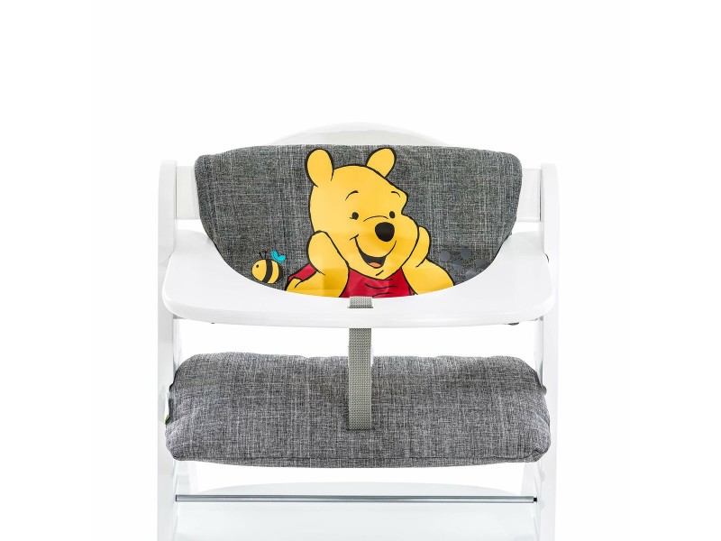 Възглавница за столове Hauck Сив NaN –  BB Възглавници за високи столове