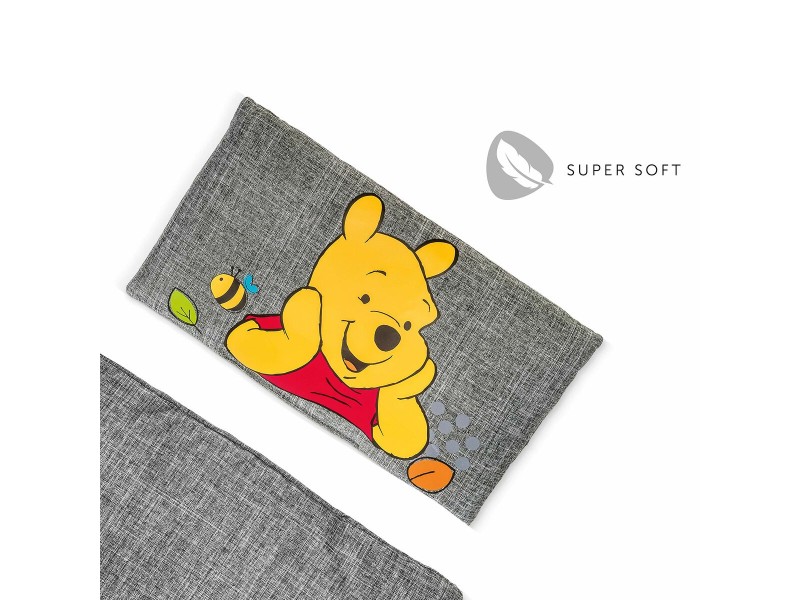 Възглавница за столове Hauck Сив NaN –  BB Възглавници за високи столове