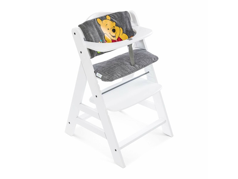 Възглавница за столове Hauck Сив NaN –  BB Възглавници за високи столове