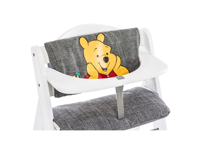 Възглавница за столове Hauck Сив NaN –  BB Възглавници за високи столове