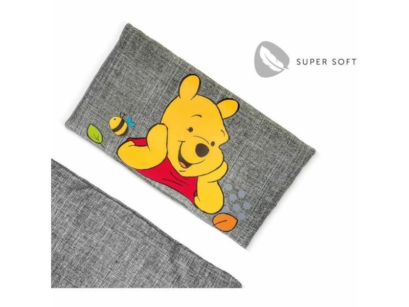 Възглавница за столове Hauck Сив NaN –  BB Възглавници за високи столове