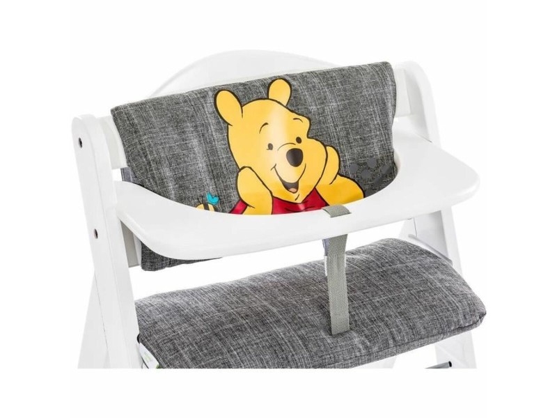 Възглавница за столове Hauck Сив NaN –  BB Възглавници за високи столове