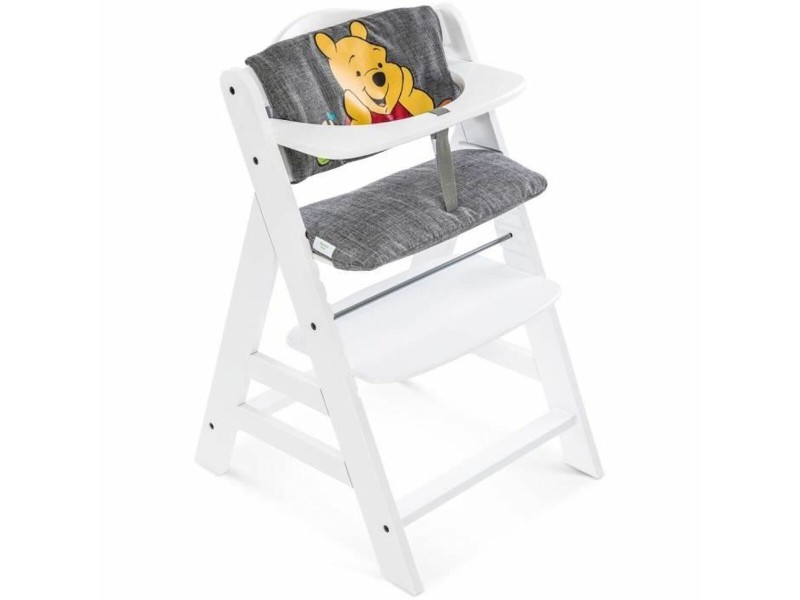 Възглавница за столове Hauck Сив NaN –  BB Възглавници за високи столове