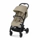 Бебешка Количка за Разходка Cybex Beezy BLK Бежов NaN –  BB Колички за разходка