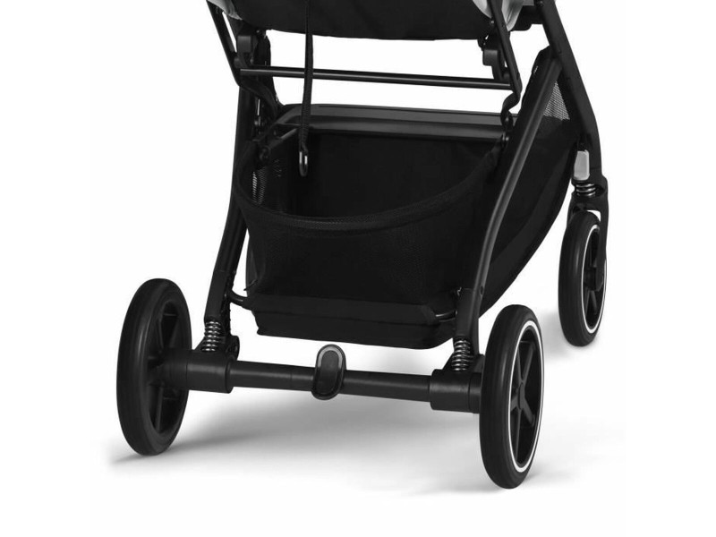 Бебешка Количка за Разходка Cybex Beezy BLK Бежов NaN –  BB Колички за разходка