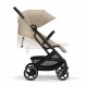 Бебешка Количка за Разходка Cybex Beezy BLK Бежов NaN –  BB Колички за разходка