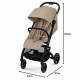 Бебешка Количка за Разходка Cybex Beezy BLK Бежов NaN –  BB Колички за разходка