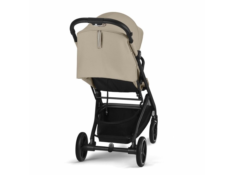 Бебешка Количка за Разходка Cybex Beezy BLK Бежов NaN –  BB Колички за разходка