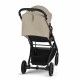 Бебешка Количка за Разходка Cybex Beezy BLK Бежов NaN –  BB Колички за разходка
