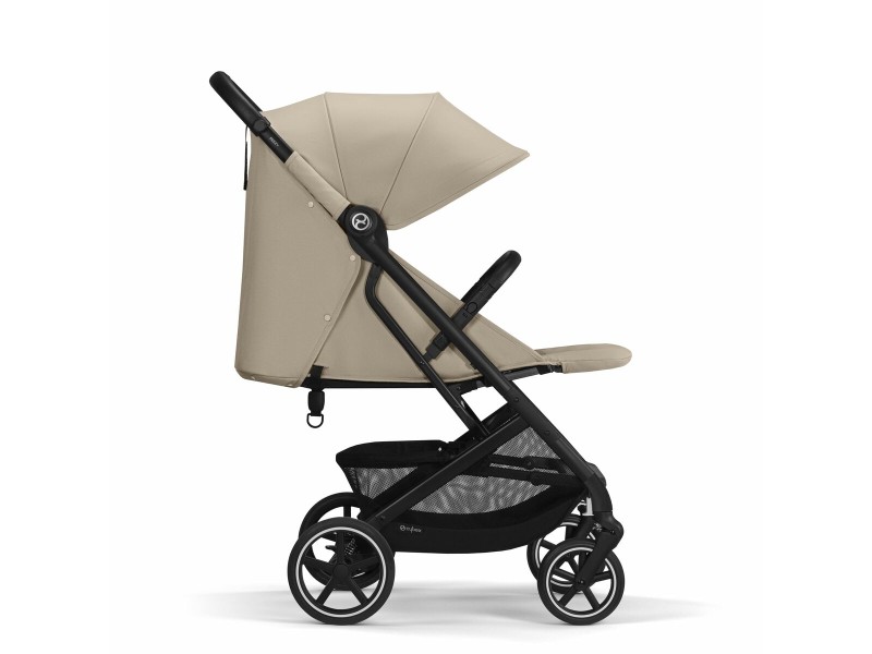 Бебешка Количка за Разходка Cybex Beezy BLK Бежов NaN –  BB Колички за разходка