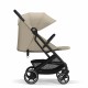 Бебешка Количка за Разходка Cybex Beezy BLK Бежов NaN –  BB Колички за разходка