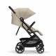 Бебешка Количка за Разходка Cybex Beezy BLK Бежов NaN –  BB Колички за разходка